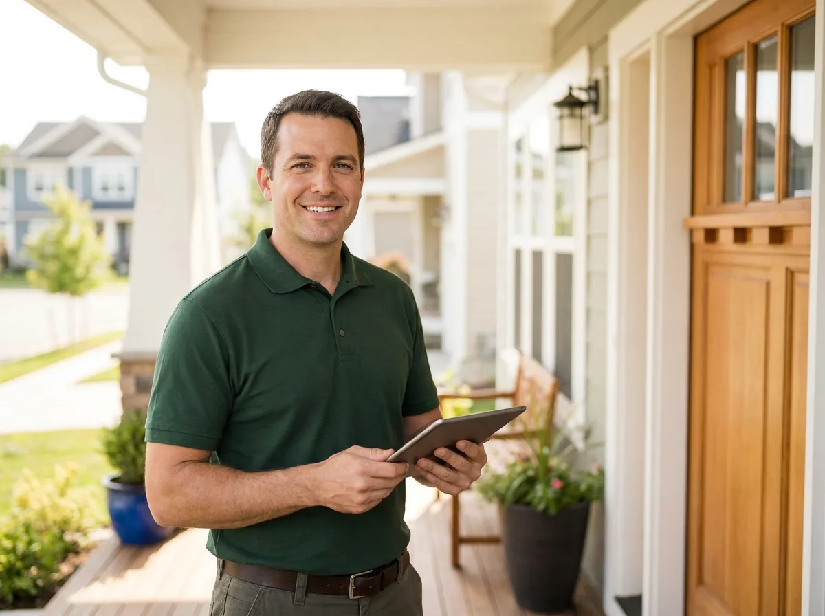 Pest control FAQs for Kirksville, MO